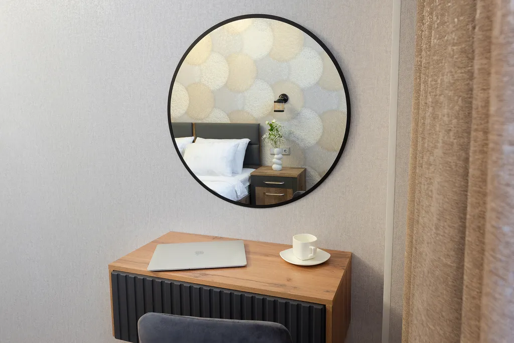 Просторная квартира с видом на Машук