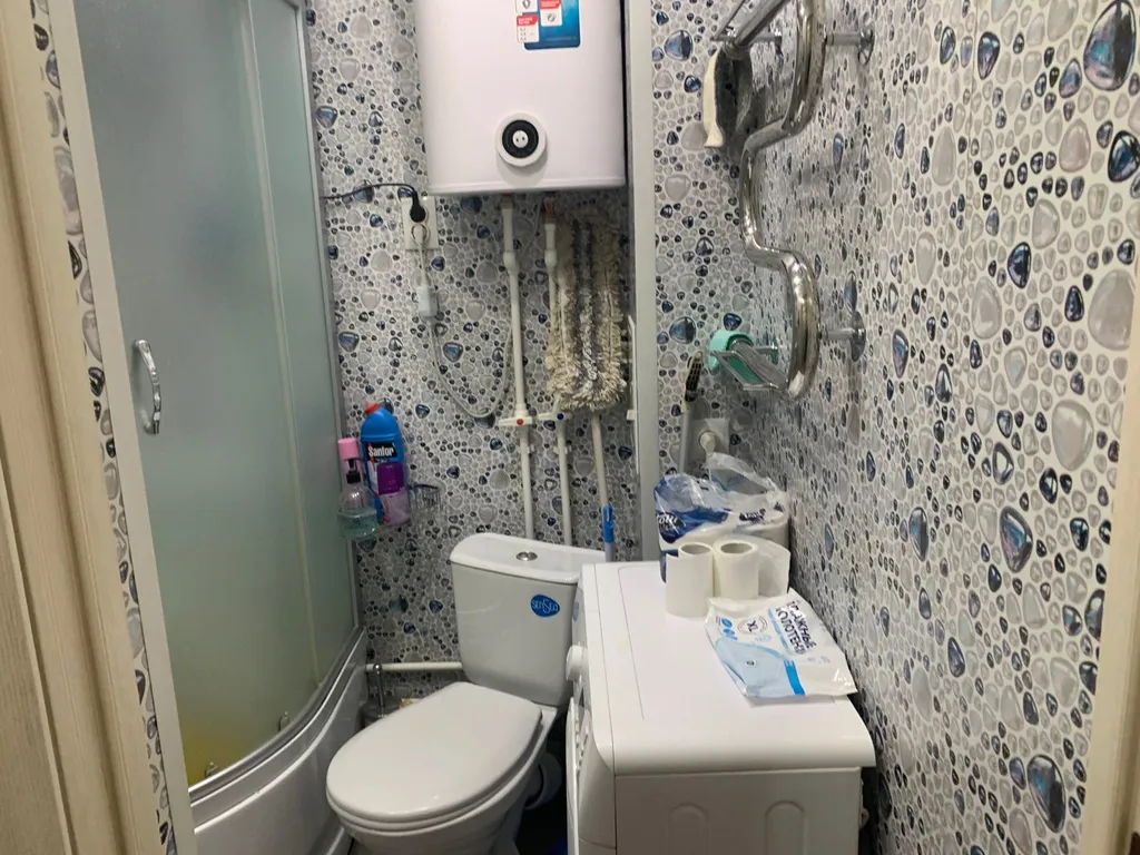 Уютная квартира в самом удобном месте города