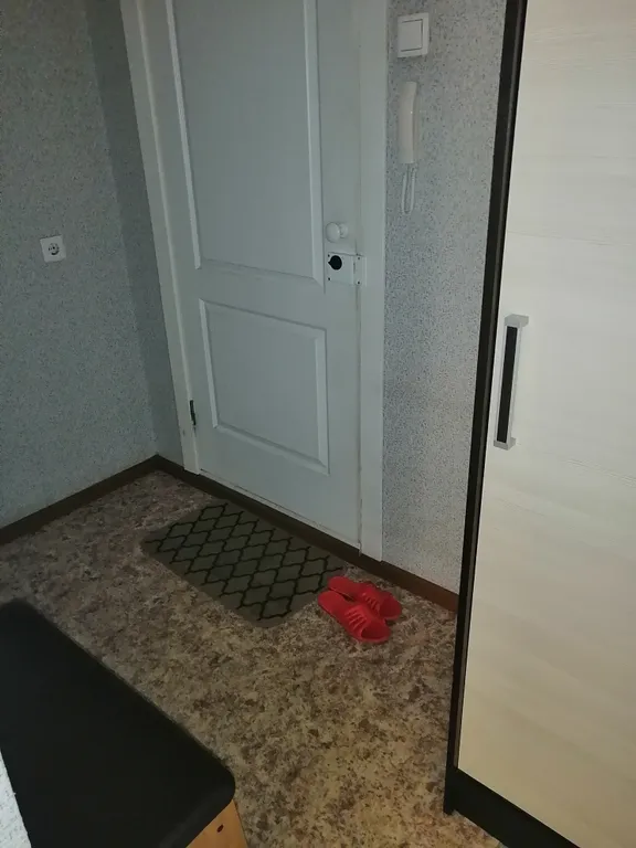 Уютные апартаменты