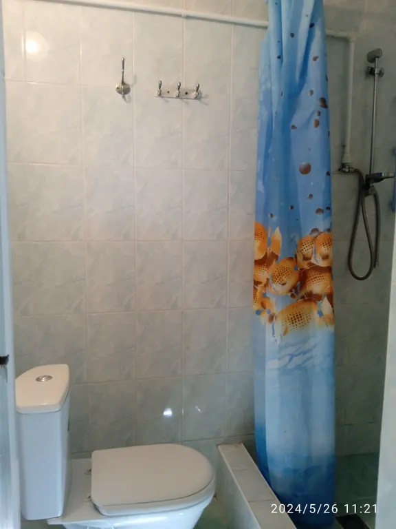 Коттедж 2-комнатный Дом — Анапа