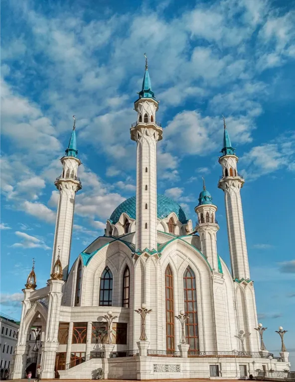 Квартира 1-комнатная Квартира — Казань
