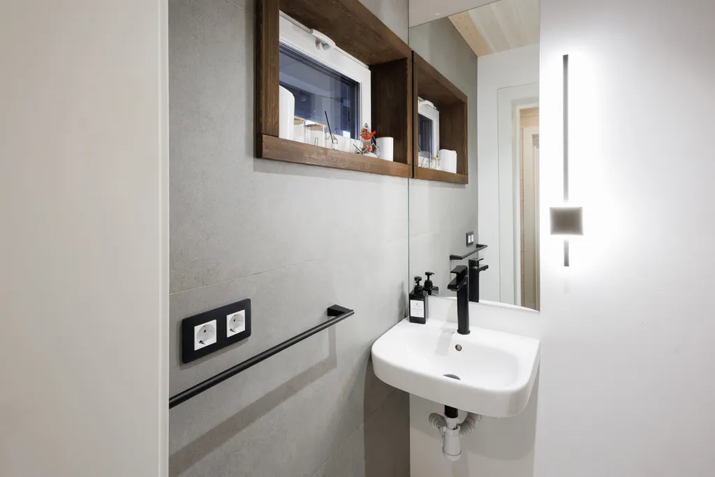 Дом с баней Дача в городе