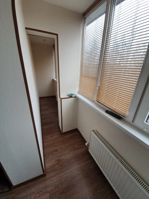 Уютная 3-х комнатная квартира