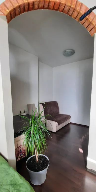 Уютная квартира-студия в самом сердце города