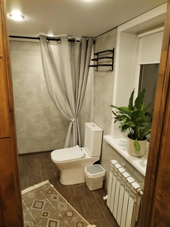 Дом Солнце усадьба Айsun