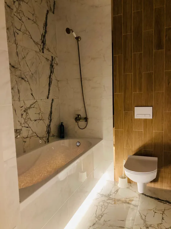 VIP Apartments 13-е небо в самом центре Омска