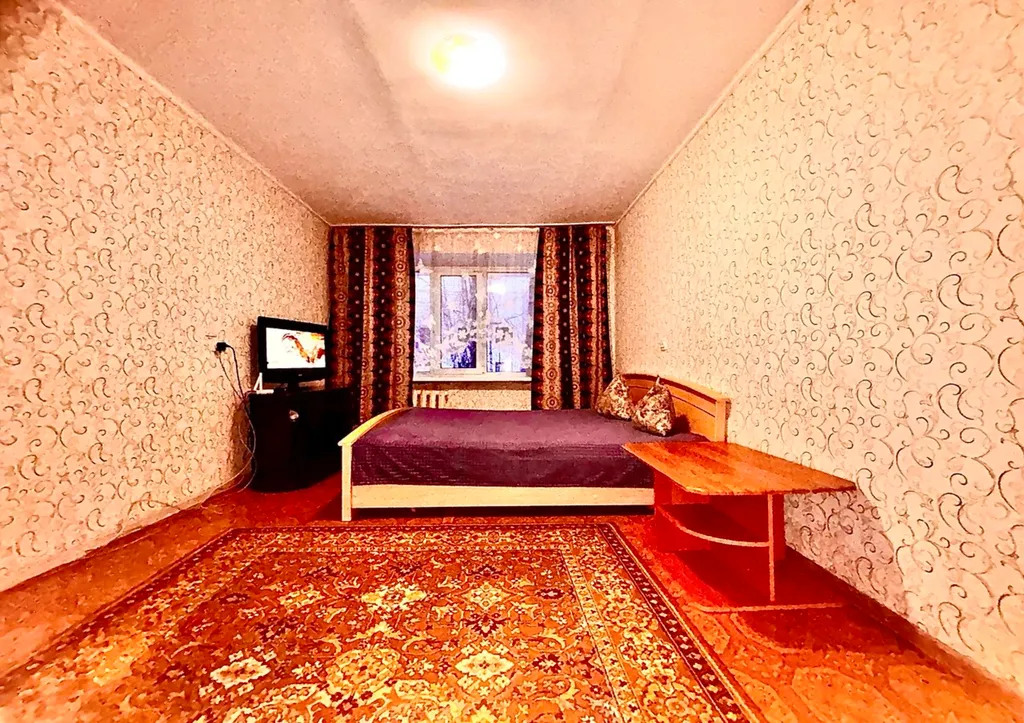 Комфортная квартира у озера — аренда посуточно в Нижневартовск