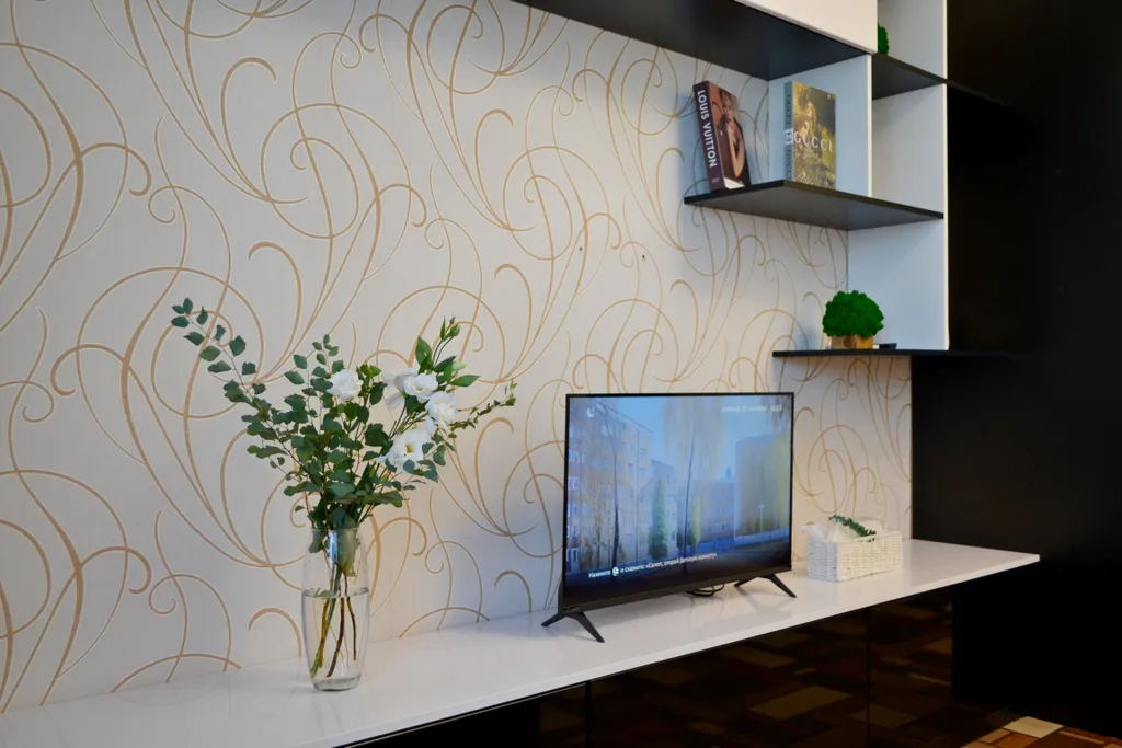 Макадамия — уют и стиль