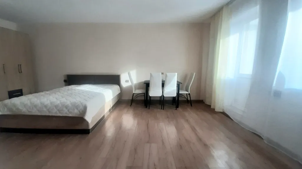 Уютная квартира рядом с платформой, ЖК в сосновом бору