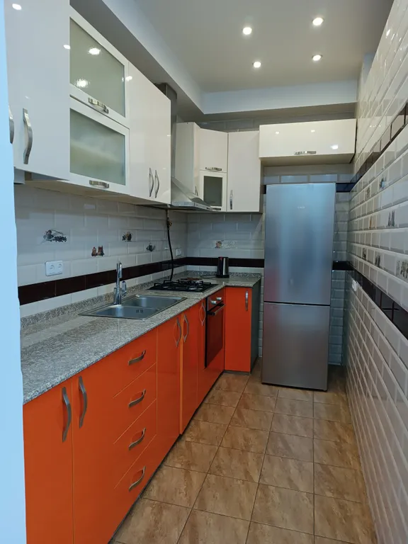 Квартира RentInnYerevan — аренда посуточно в Ереван