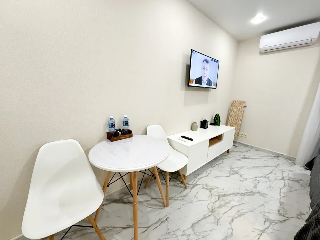 Квартира Чистая и уютная квартира возле Шереметьево — Лобня