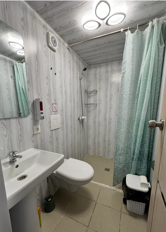 Комфортный глемп-отель в Приморском крае