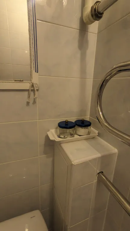 Квартира Невероятно уютная квартира — Шушары