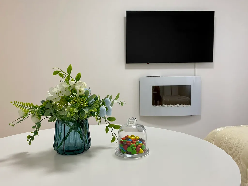 Апартаменты у парка Краснодар