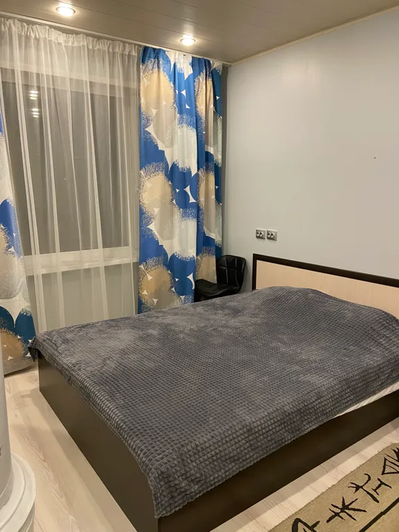 Уютная квартира рядом с центром города