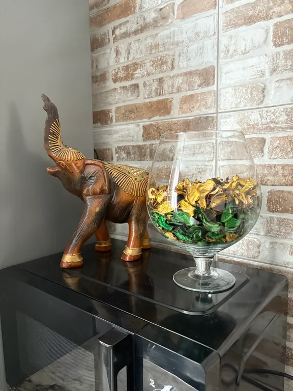 Апартамент бизнес класса