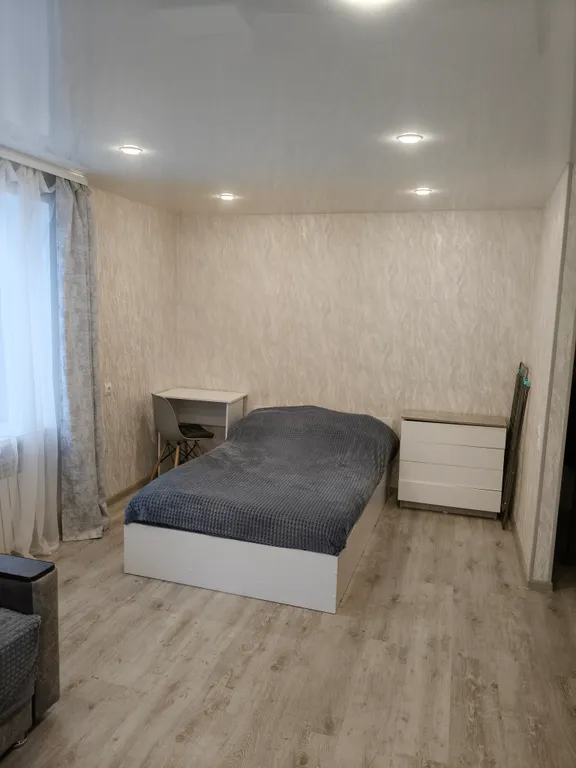 Квартира рядом с клиникой Илизарова