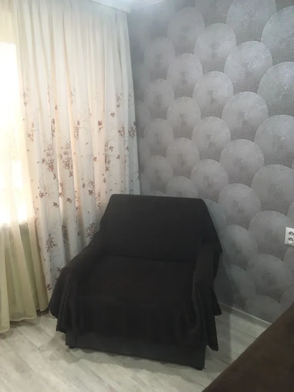 Квартира у спортивного комплекса Олимп