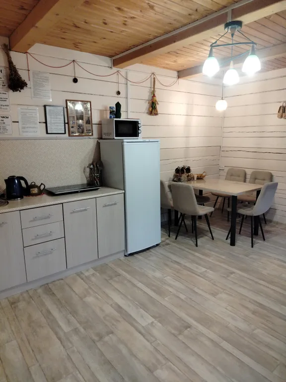 Комната в частном доме до 3х человек