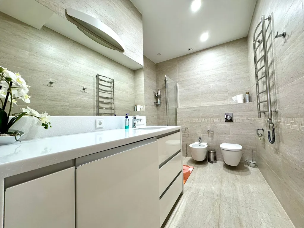 Апартамент у моря