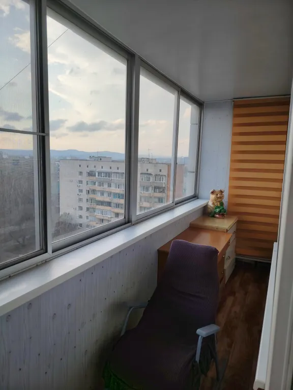 Уютная квартира в самом центре города рядом с жд вокзалом