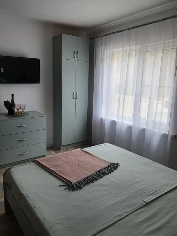 Квартира Комната — аренда посуточно в Мысхако