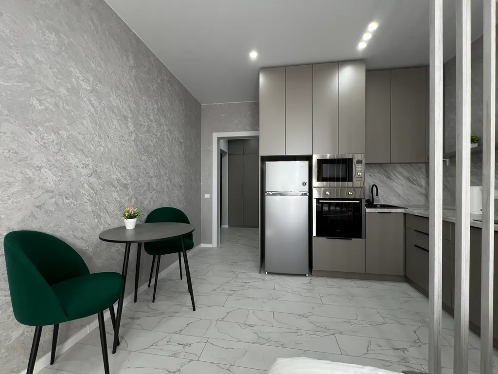 Центр Бердска