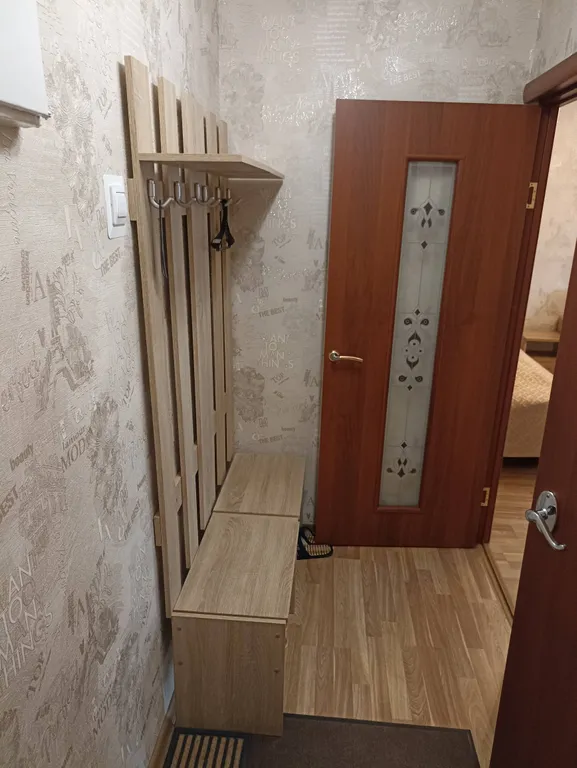 Квартира в центре