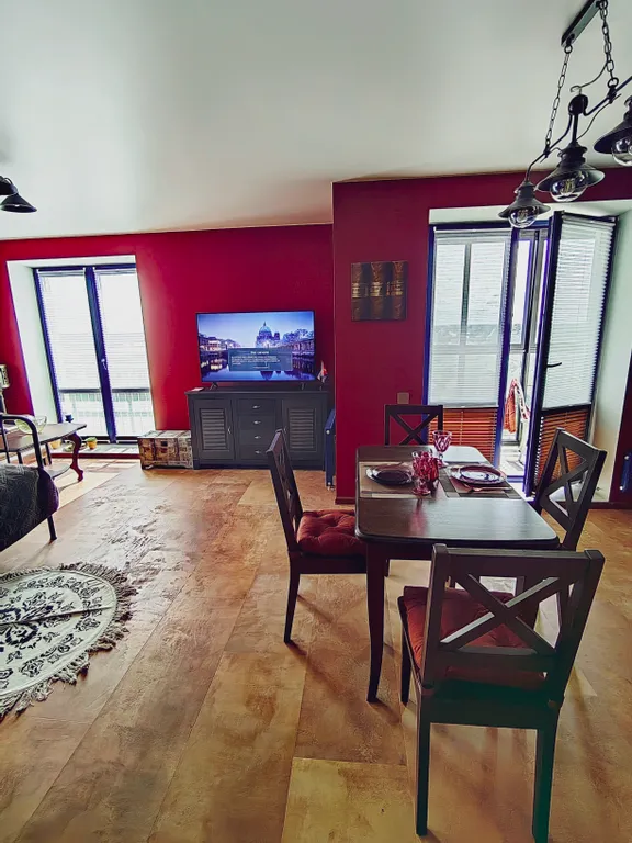 Шикарная студия