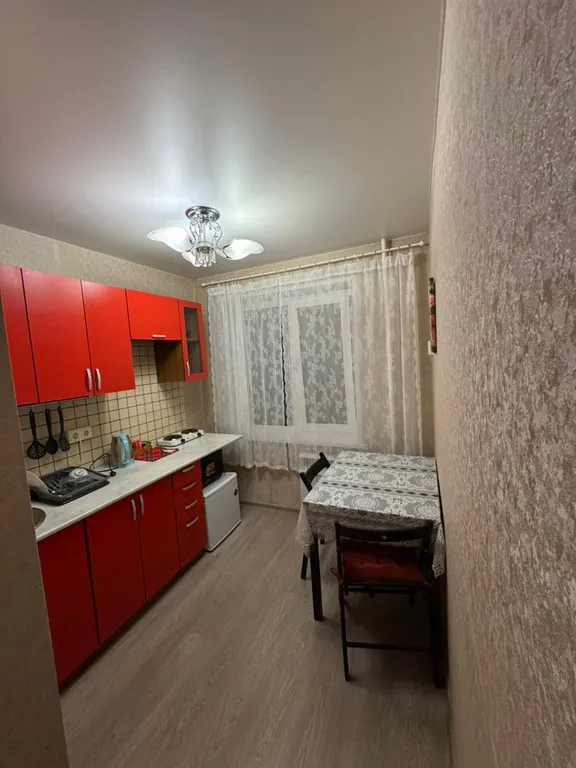 Атмосфера. Уютная квартира рядом с аэропортом