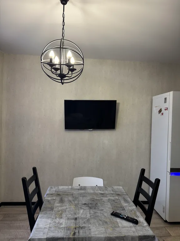 Уютная квартира с красивом видом на реку