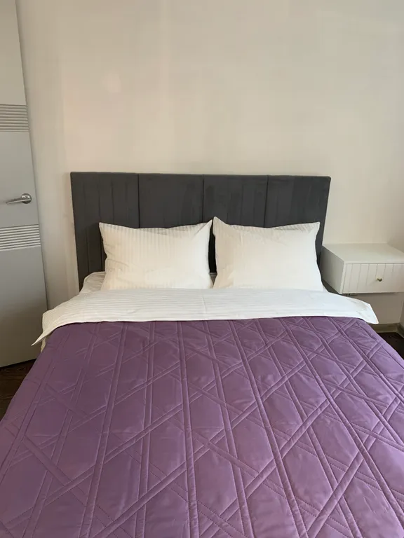 Уютная квартирка в центре города