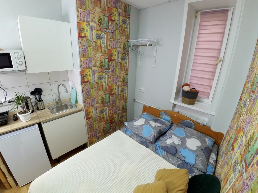 Квартира Джан №1 — аренда посуточно в Казань