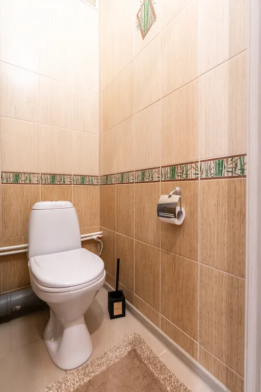 Апартаменты на Речном