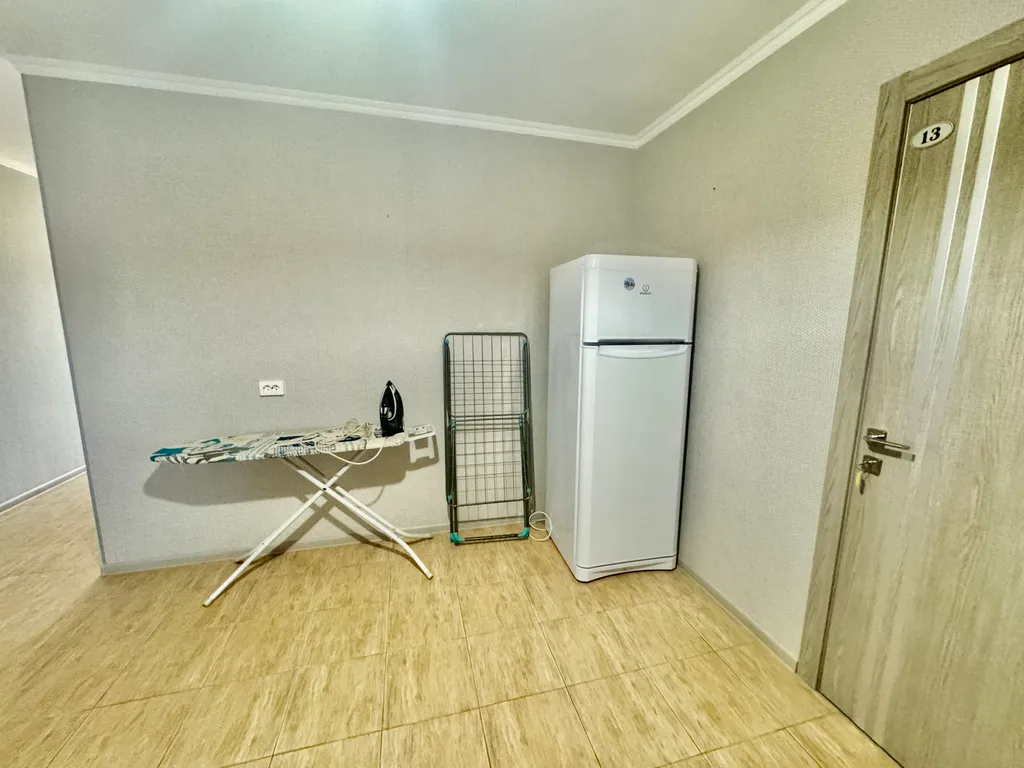 Квартира Квартира Эконом №13 (2+1) — Геленджик