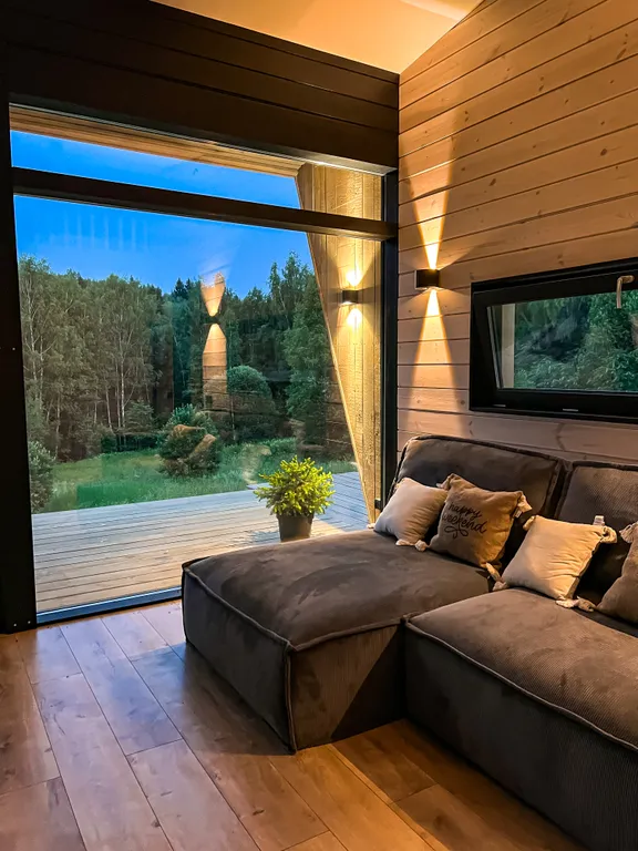 Венский Domingo Dacha