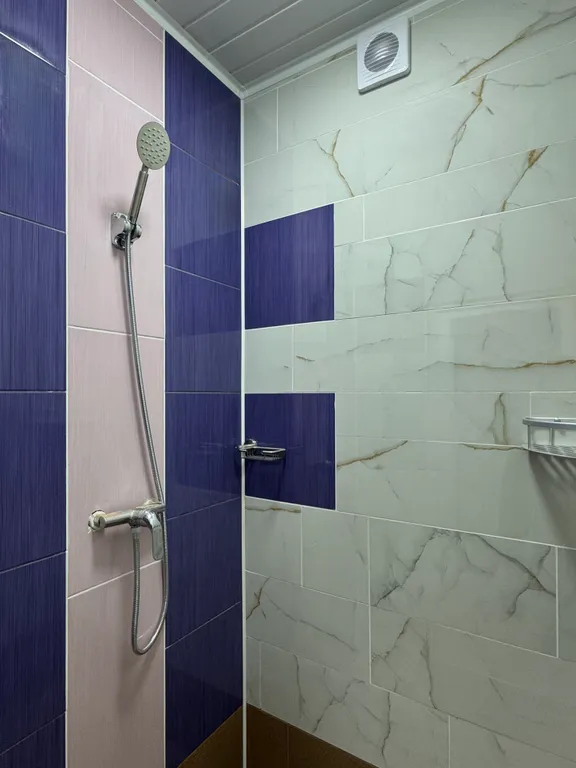 Домик в горах