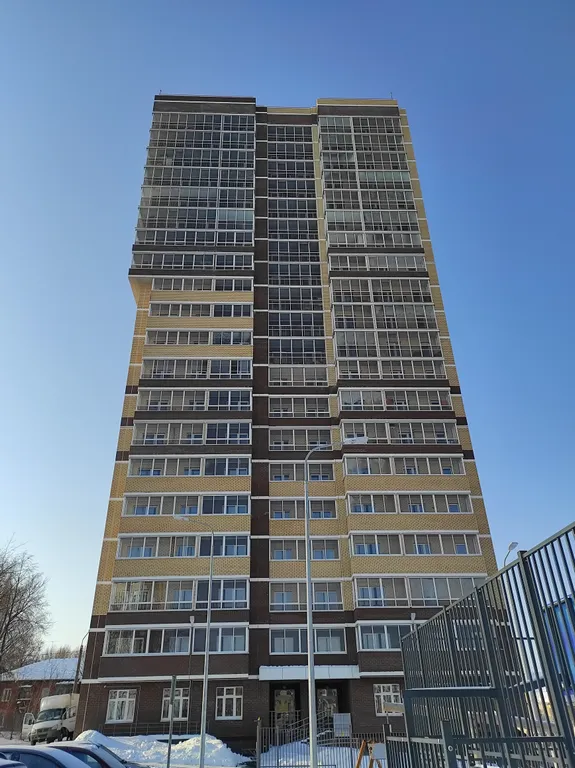 Апартаменты Город