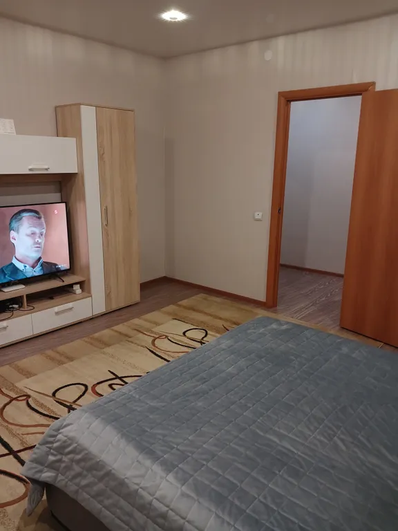 2-комнатная квартира в 10-этажном доме около нижней Марии-Ра