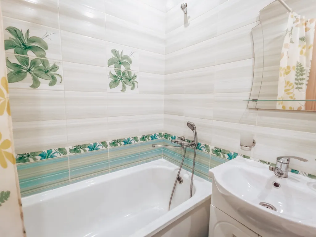 Уютная 1-комнатная квартира рядом с аэропортом и М-12