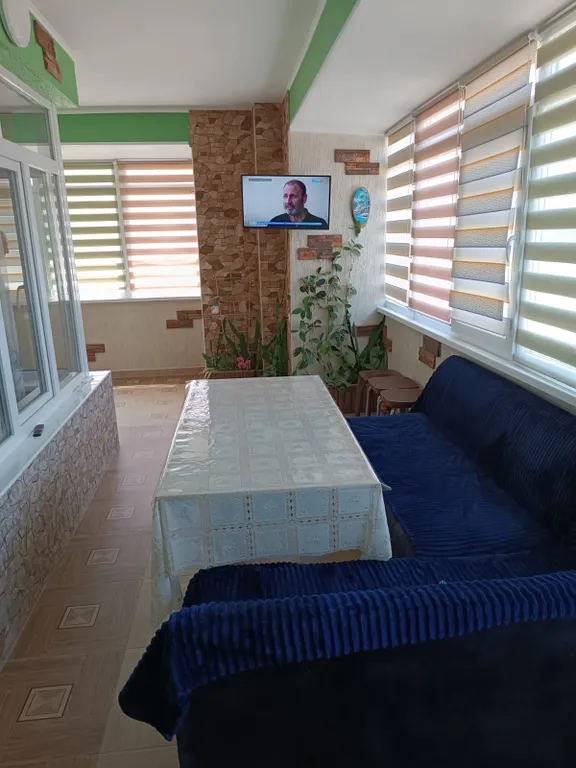 Квартира Квартира в 500 метрах от моря — Геленджик