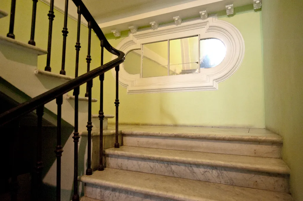 Апартаменты у моря