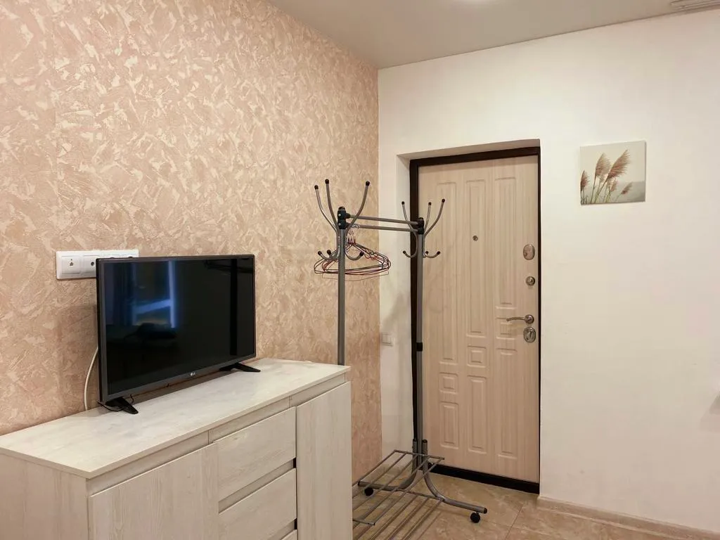 Квартира Квартира Студия в коттеджном посёлке Лас-Сочис — Адлер