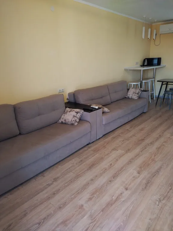 Апартамент 11