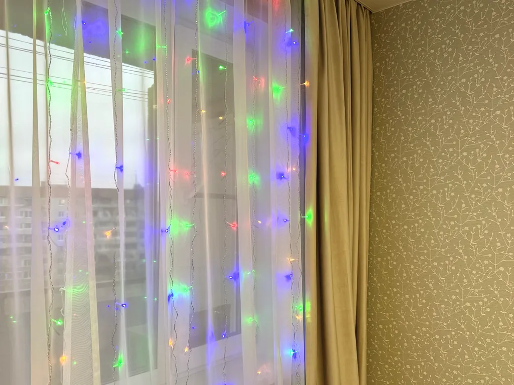 Уютная квартира для гостей города