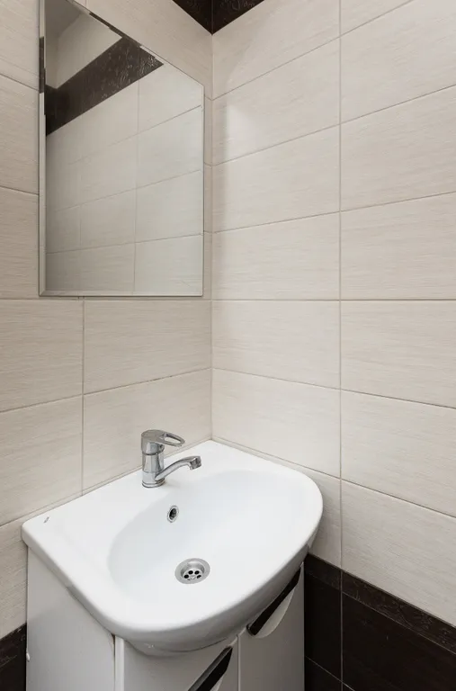 Новая комфортная квартира