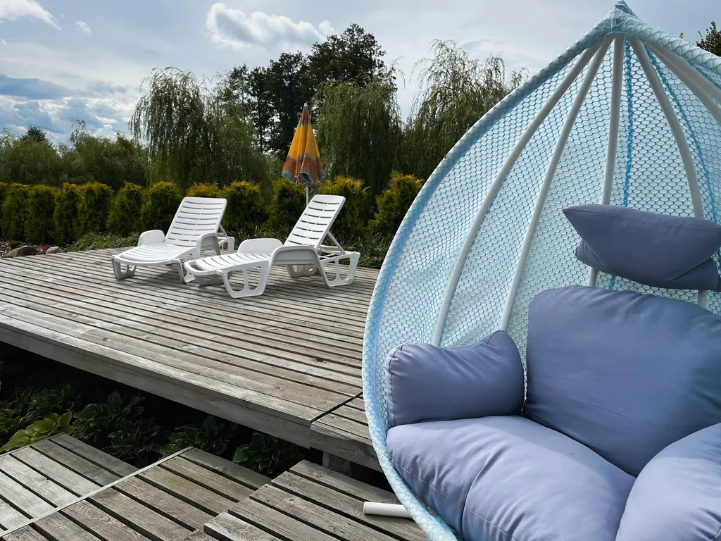 АРТ-усадьба Дольче Вита