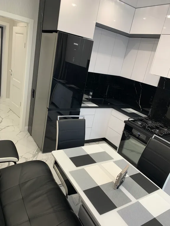 Квартира Уютная, дизайнерская квартира для приятного отдыха — Пионерский