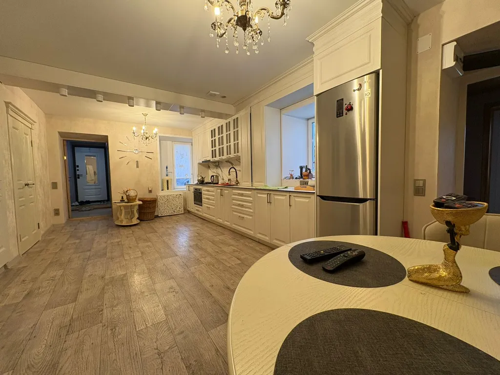 Дом с 2-мя спальнями в центре Твери