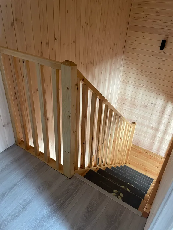 4-комнатный Дом